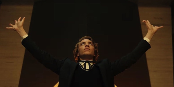 AMERICAN HORROR STORY:APOCALYPSE (S8E4) "Could It Be...Satan?": A Necessary Filler AMERICAN HORROR STORY:APOCALYPSE (S8E4) "Could It Be...Satan?": A Necessary Filler