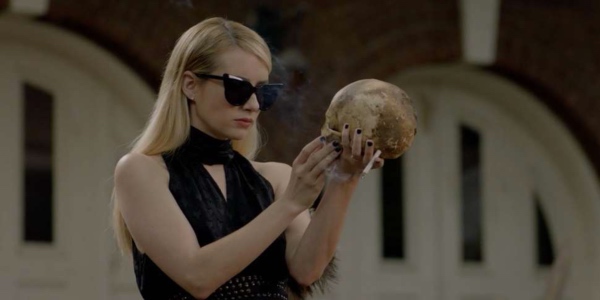 AMERICAN HORROR STORY: APOCALYPSE (S8E6) "Return to Murder House": A Dose of AHS Styled Nostalgia AMERICAN HORROR STORY: APOCALYPSE (S8E6) "Return to Murder House": A Dose of AHS Styled Nostalgia
