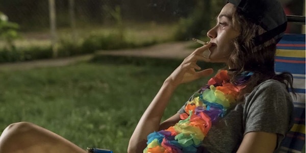 SHAMELESS “Down Like The Titanic” (S9E7): Welcome Home Fiona SHAMELESS “Down Like The Titanic” (S9E7): Welcome Home Fiona