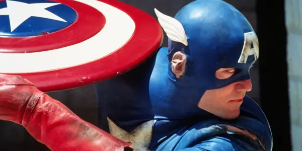 How Not To Make A Superhero Movie: The 1990 CAPTAIN AMERICA