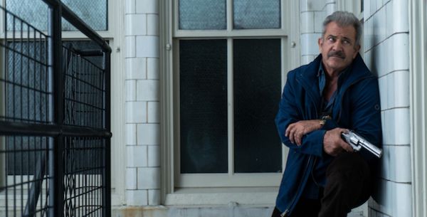 DRAGGED ACROSS CONCRETE: Bloated, Divisive Yet Compelling DRAGGED ACROSS CONCRETE: Bloated, Divisive Yet Compelling