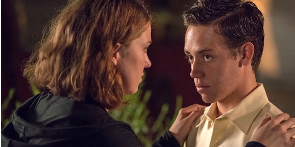 SHAMELESS "Black-Haired Ginger" (S9E5): The Beginning Of The End? SHAMELESS "Black-Haired Ginger" (S9E5): The Beginning Of The End?