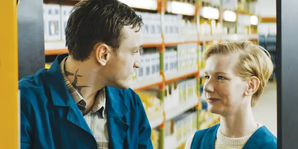 Chicago International Film Festival 2018 Report Chicago International Film Festival 2018 Report