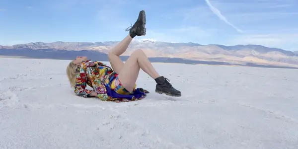 KATE NASH: UNDERESTIMATE THE GIRL: Yesterday Was Forever, But Tomorrow Looks Promising KATE NASH: UNDERESTIMATE THE GIRL: Yesterday Was Forever, But Tomorrow Looks Promising
