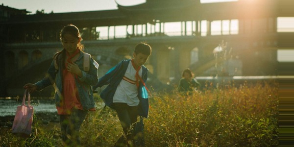 London Film Festival 2018 Report Two: From Cannibal Comedies to Musical Westerns London Film Festival 2018 Report Two: From Cannibal Comedies to Musical Westerns