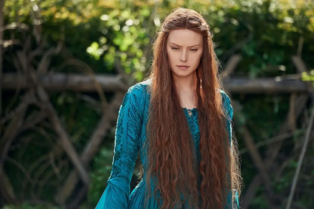 Ophelia: A Beautifully Filmed Perspective Of a Tortured Character