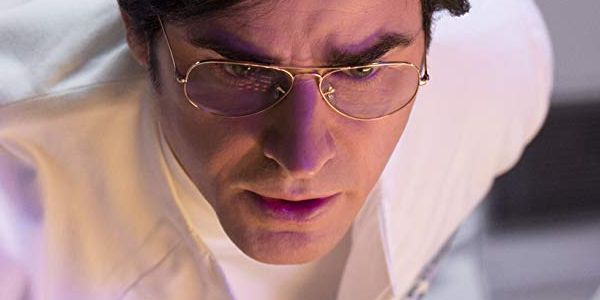 MANIAC: Cary Fukunaga's Focused Psychedelic Comeback Infiltrates Your Mind MANIAC: Cary Fukunaga's Focused Psychedelic Comeback Infiltrates Your Mind