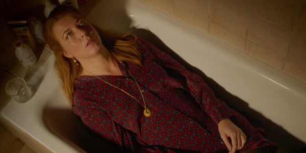 London Film Festival 2018: Report 3 - Awards Contenders and Festival Surprises London Film Festival 2018: Report 3 - Awards Contenders and Festival Surprises