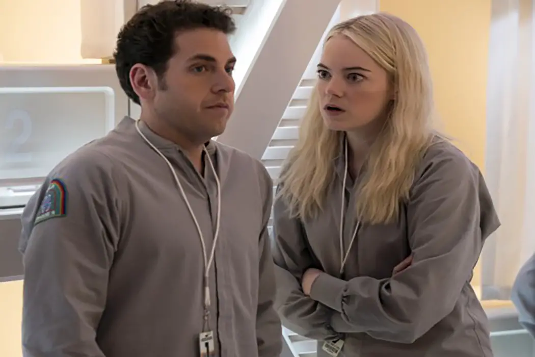 MANIAC: Cary Fukunaga's Focused Psychedelic Comeback Infiltrates Your Mind