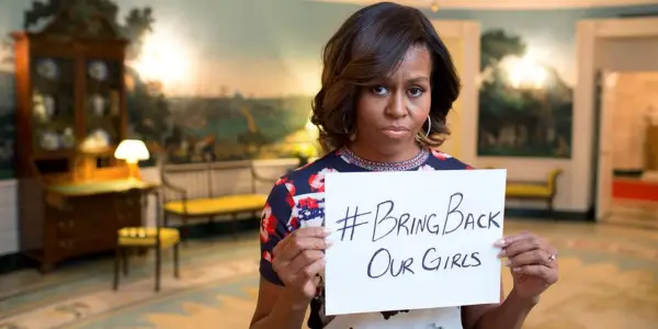 STOLEN DAUGHTERS: KIDNAPPED BY BOKO HARAM: A Worldwide Cry for Women's Rights STOLEN DAUGHTERS: KIDNAPPED BY BOKO HARAM: A Worldwide Cry for Women's Rights