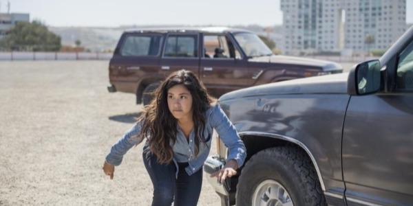 MISS BALA Trailer MISS BALA Trailer