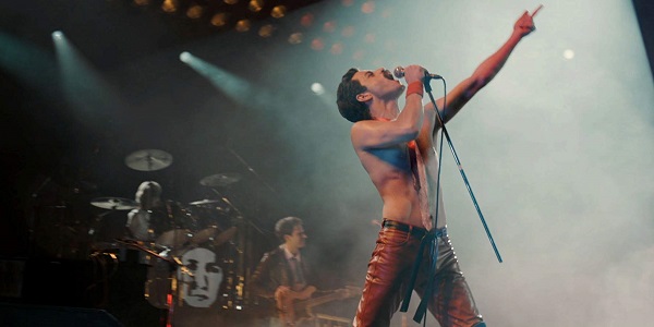 BOHEMIAN RHAPSODY: Fearless Freddie Gets A Bland Makeover