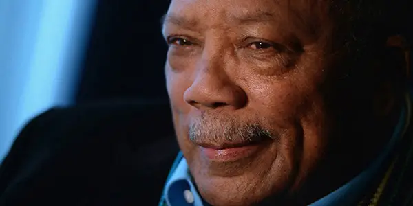 QUINCY: The Quintessence Or Robot Portrait? QUINCY: The Quintessence Or Robot Portrait?
