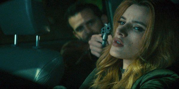 RIDE: Respectable Film Drives Towards A Confused Conclusion RIDE: Respectable Film Drives Towards A Confused Conclusion