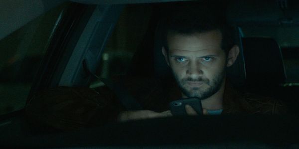 RIDE: Respectable Film Drives Towards A Confused Conclusion RIDE: Respectable Film Drives Towards A Confused Conclusion