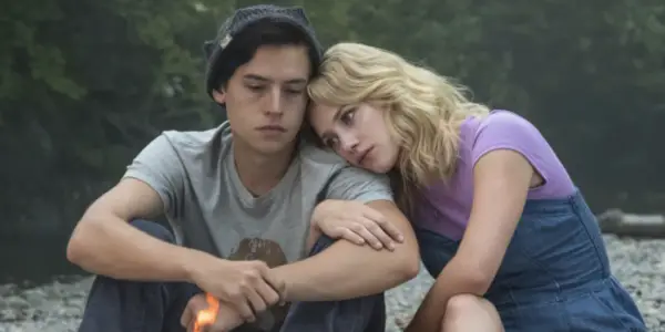 RIVERDALE "Chapter Thirty-Six: Labor Day" (S3E1): The Verdict Is In RIVERDALE "Chapter Thirty-Six: Labor Day" (S3E1): The Verdict Is In