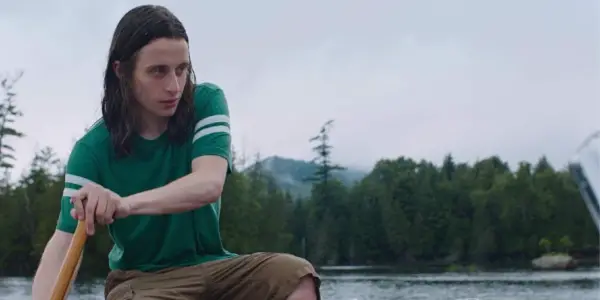 Interview With Rory Culkin, Star Of THE SONG OF SWAY LAKE