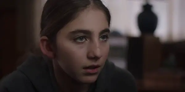 SADIE: A Coming-of-Age Drama Both Disturbing & Deeply Moving SADIE: A Coming-of-Age Drama Both Disturbing & Deeply Moving