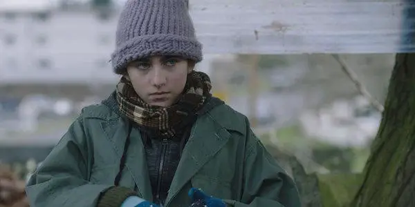 Interview With Megan Griffiths, Director Of SADIE: On Violence In The Media & The Importance Of Telling Young Female Stories Interview With Megan Griffiths, Director Of SADIE: On Violence In The Media & The Importance Of Telling Young Female Stories