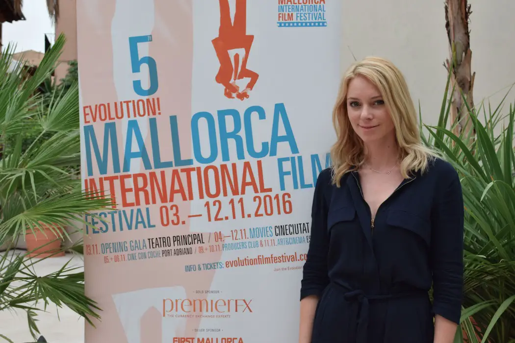 Interview With Sandra Seeling Lipski, Evolution Mallorca International Film Festival Director