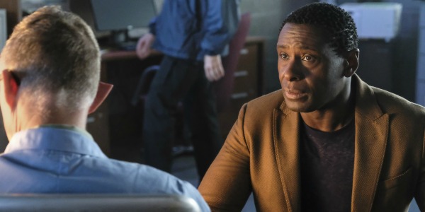 This Month On SUPERGIRL: A Very Luthor Feeling Looms Over American Aliens This Month On SUPERGIRL: A Very Luthor Feeling Looms Over American Aliens