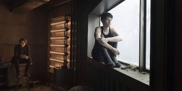 THE GIRL IN THE SPIDER'S WEB Trailer THE GIRL IN THE SPIDER'S WEB Trailer