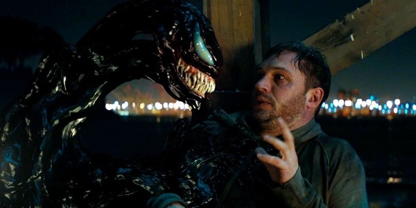 Venom: To The Garbage, With Love