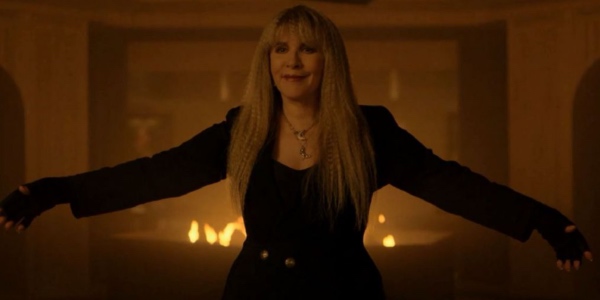 AMERICAN HORROR STORY: APOCALYPSE (S8E5) "Boy Wonder": The Apocalypse Is Taking Shape AMERICAN HORROR STORY: APOCALYPSE (S8E5) "Boy Wonder": The Apocalypse Is Taking Shape