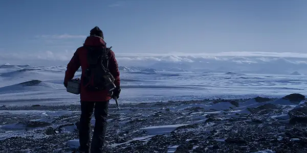 London Film Festival: ARCTIC Director Joe Penna Talks Working With Mads Mikkelsen, Shooting In Iceland & His Transition From YouTube