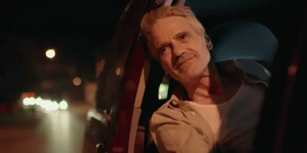 BETTER START RUNNING: Intriguing Cast Wasted In A Meandering Road Caper