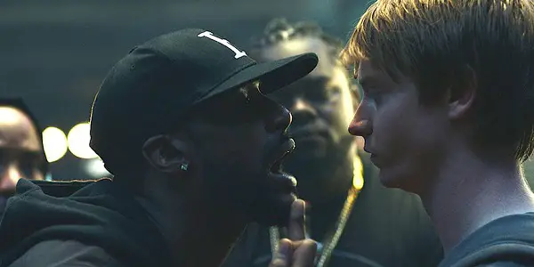 BODIED: Your New Favourite Hip-Hop Movie