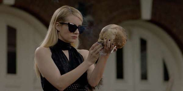 Witches At World's End In AMERICAN HORROR STORY: APOCALYPSE