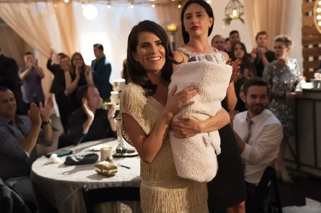 HOW TO GET AWAY WITH MURDER “The Baby Was Never Dead” (S5E3): When Is It Coming Together?