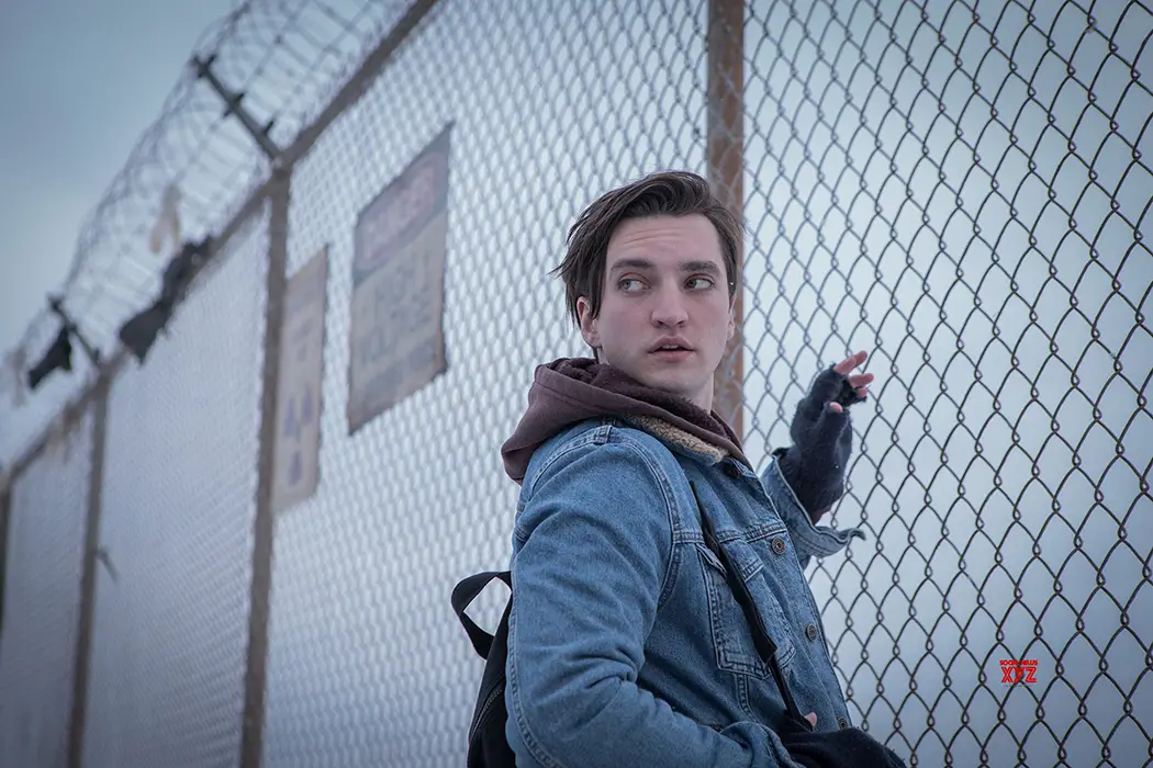 "You should be hard on yourself.” Interview With Richard Harmon, Star Of I STILL SEE YOU