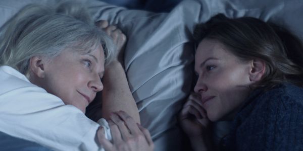 Film Fest 919 Part 2: THE OLD MAN & THE GUN, THEY'LL LOVE ME WHEN I'M DEAD & WHAT THEY HAD Film Fest 919 Part 2: THE OLD MAN & THE GUN, THEY'LL LOVE ME WHEN I'M DEAD & WHAT THEY HAD
