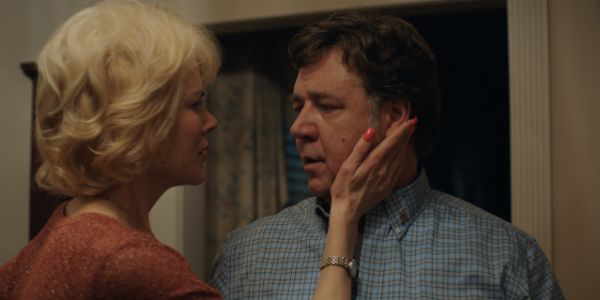 Film Fest 919: BOY ERASED: Conventional Awards Fare Has Moments Of Sensitivity Film Fest 919 Review: BOY ERASED: Conventional Awards Fare Has Moments Of Necessary Sensitivity