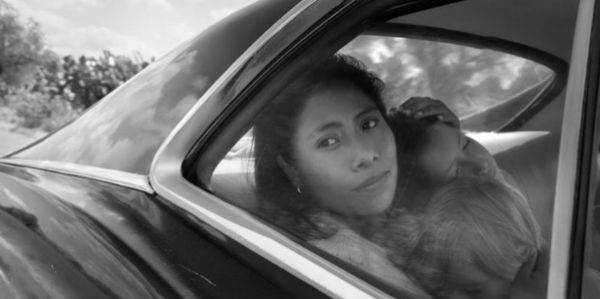 Film Fest 919 Review: ROMA: Alfonso Cuarón Crafts An Overwhelming Audio-Visual Experience