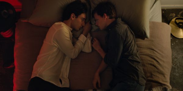 Film Fest 919 Review: BOY ERASED: Conventional Awards Fare Has Moments Of Necessary Sensitivity