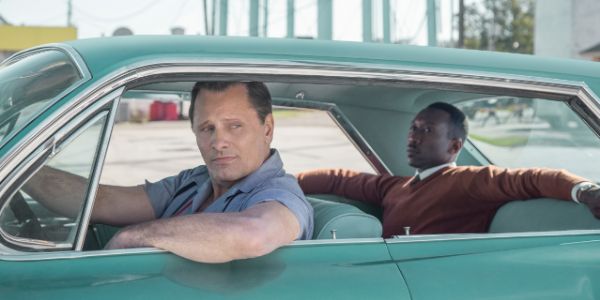 Film Fest 919: GREEN BOOK: Friendship & Prejudice On A Journey Through The Deep South