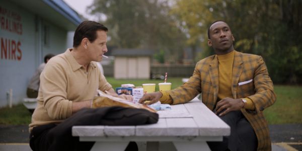 Film Fest 919: GREEN BOOK: Friendship & Prejudice On A Journey Through The Deep South