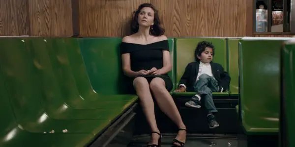 THE KINDERGARTEN TEACHER: Maggie Gyllenhaal Towers Over Tough, Uncomfortable Drama THE KINDERGARTEN TEACHER: Maggie Gyllenhaal Towers Over Tough, Uncomfortable Drama