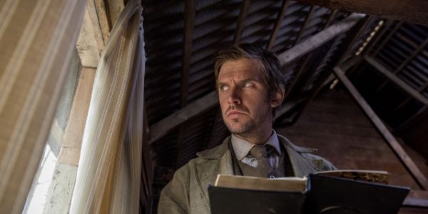 APOSTLE: Extreme, Gruesome Cult Tale Is Slightly Uneven