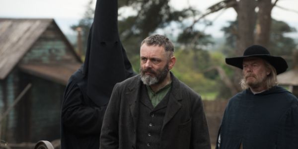 APOSTLE: Extreme, Gruesome Cult Tale Is Slightly Uneven