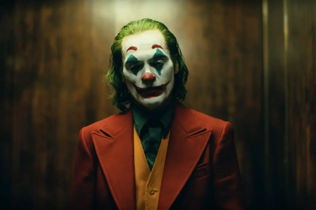 Iconic Character Breakdown: The Joker