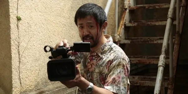The 2018 Japanese Film Festival Australia Report: ONE CUT FOR THE DEAD The 2018 Japanese Film Festival Australia Report: ONE CUT FOR THE DEAD