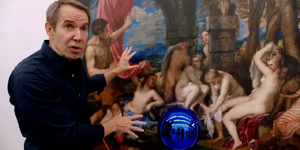 THE PRICE OF EVERYTHING: A Colorful Glimpse Inside The Art Auction Bubble THE PRICE OF EVERYTHING: A Colorful Glimpse Inside The Art Auction Bubble