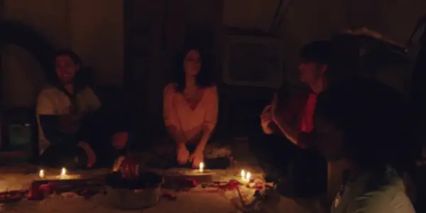 SOUL TO KEEP: A Sisyphean Tale Of Demonic Possession SOUL TO KEEP: A Sisyphean Tale Of Demonic Possession