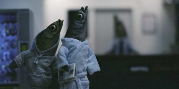 Winners Of The 2018 Drunken Film Fest Oakland Winners of the 2018 Drunken Film Fest - Oakland