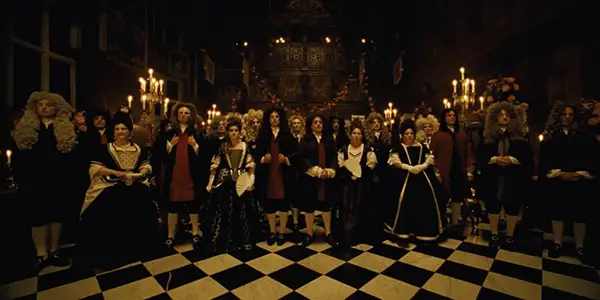 NYFF Review: THE FAVOURITE: A Fascinating and Hilarious Character Study 
