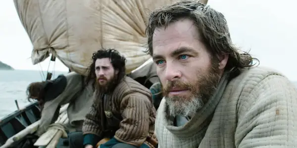 OUTLAW KING: Unfocused, Repetitive, But Not Without Ambition OUTLAW KING: Unfocused, Repetitive, but Not Without Ambition
